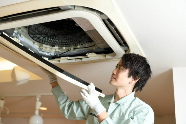 Best Ventilation Cleaning Services  in South Dos Palos, CA